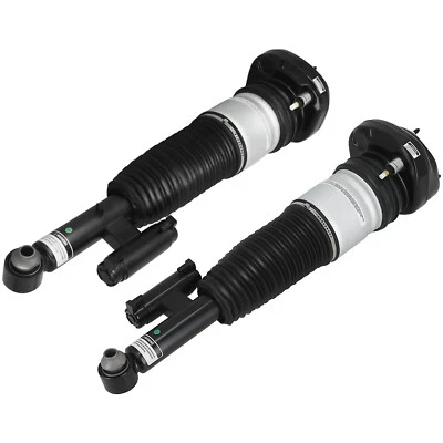 Rear Air Suspension Strut For BMW 7 Series G11 G12 750i 37107915954 RWD 4WD - Изображение 1 из 4