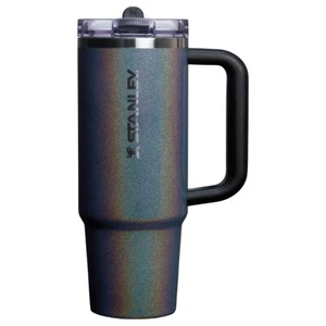 Vaso Protour Stanley Midnight Glitz 30 oz pedido anticipado - Imagen 1 de 3