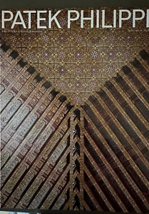 Patek Philippe International Vol 4 #8 Gustav Klimt - Imagen 1 de 3