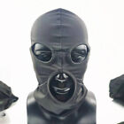 Kominiarka Maska na twarz Maska narciarska dla mężczyzn kobiet Pełna maska na twarz Kaptur Taktyczna Sg