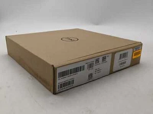 Dell WD22TB4 Thunderbolt 4 Laptop Docking Station HDMI Display Port - Black - Picture 1 of 5