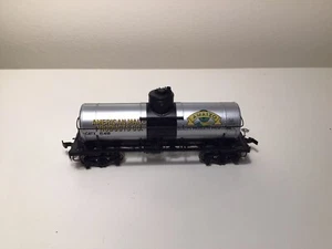 Proto 2000 HO Scale American Maize Products Co. AMAIZO GATX 15418 Tank Car - Picture 1 of 5