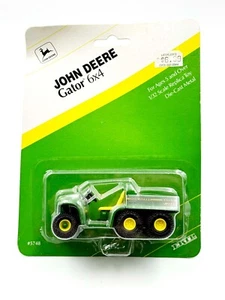 1/32 John Deere 6X4 Gator Atv - Picture 1 of 1