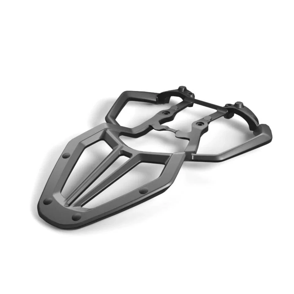 Kit portaequipajes Triumph Tiger Sport 660/800 A9500896 33 % de descuento precio de venta sugerido por el fabricante Foto 1 de 1