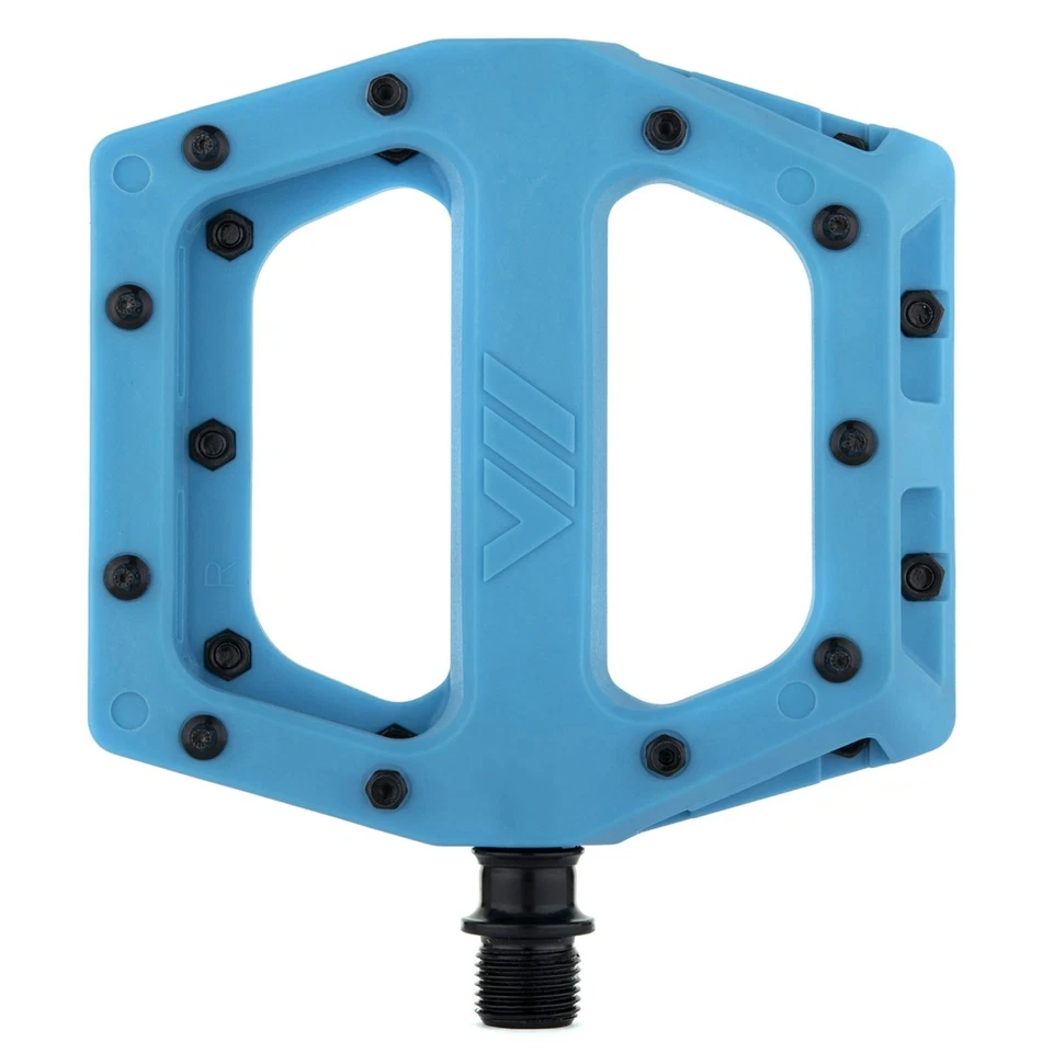 DMR - V11 Pedal - Blue - Image 1 of 1