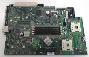 IBM eServer xSeries 335 - System Board 88P9726 88P9728 25R3039 13M7368 Mainboard - Afbeelding 1 van 2