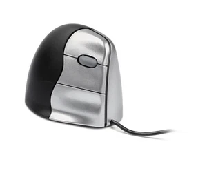Bakker Elkhuizen BNEEVR Vertical mouse right handed Evoluent3 5 keys/scroll whee - Picture 1 of 8