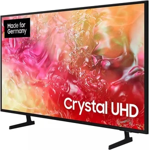 Samsung TV 50" Zoll 4K Smart TV UHD + interaktiver HG Beleuchtung - Bild 1 von 7
