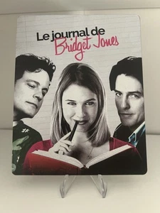 Bridget Jones’s Diary 4K Ultra HD + Blu Ray French Import - Picture 1 of 4
