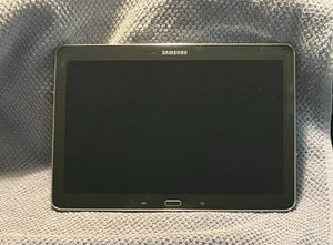 Tablet Samsung Galaxy Note 10.1 2014 16GB tylko Wi-Fi doskonały stan - Zdjęcie 1 z 4