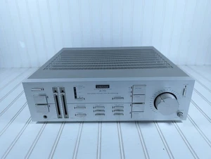 Amplificador estéreo Pioneer A-70 potencia dinámica sin conmutación probado funcionando - Imagen 1 de 10