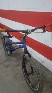 Bicicleta Urbana - Imagen 1 de 6