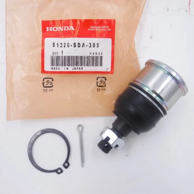 OEM Honda 51220-SDA-305 Front Lower Ball Joint for 2003-2007 Honda Accord - Image 1 of 2