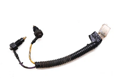 07 Can-Am Rally 175 200 2x4 Indicador de marcha Sensores de luz Foto 1 de 3