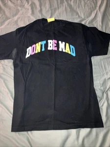 Joe Freshgoods Chance The Rapper Magnificent Coloring Day DBM T Shirt Size Large - Picture 1 of 4