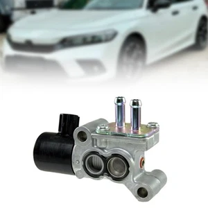 Vanne de commande d'air au ralenti AC185 138200-0560 pour Honda Civic CD5 - Picture 1 of 7