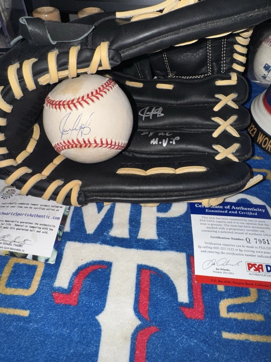 ホアン・ゴンザレス(Juan Gonzalez)　サイン入り　スパイク 安い 価格スポーツ - ホアン・ゴンザレス(Juan Gonzalez) サイン入り