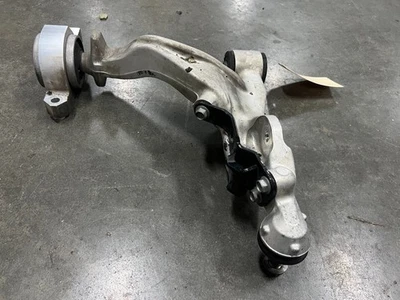 2007 2008 Infiniti G35 Sport Sedan RWD braço de controle inferior dianteiro direito fabricante de equipamento original 6985 - Imagem 1 de 4