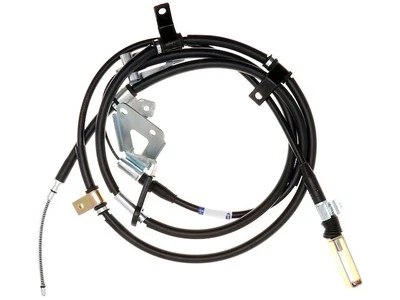 Cable de freno de estacionamiento AC Delco 87651BGZF para Hyundai Entourage 2007-2008 Foto 1 de 2