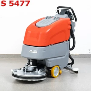 Hako Hakomatic B45 CL TB510 NEUE BATTERIEN 2011Bj 1778h 2300m²/h 2600€0%MwSt - Bild 1 von 16