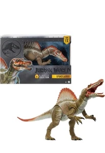 PRE-ORDEN Jurassic World Colección Hammond Spinosaurus - Totalmente Nuevo - Imagen 1 de 4