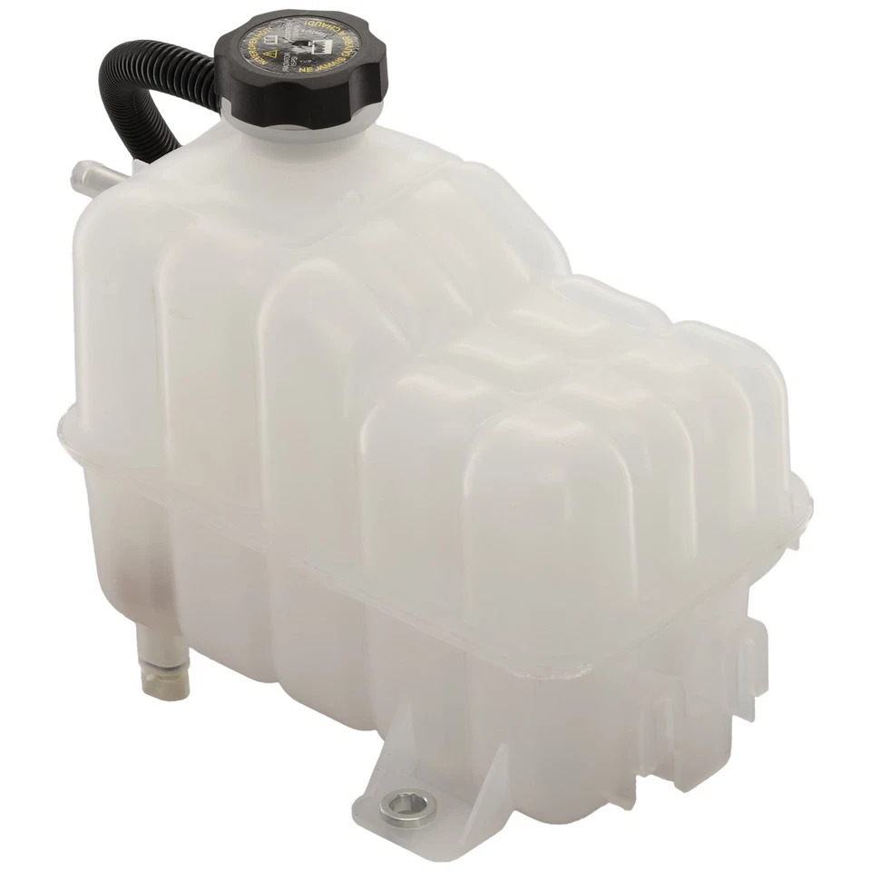 Coolant Reservoir For 1999-2006 Chevrolet Silverado 1500 - Image 1 of 1