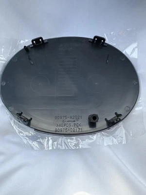 🔥Lexus ES 2022-2025 Front Grille Emblem Works With Radar 90975-02171/A2021 - Image 1 of 4