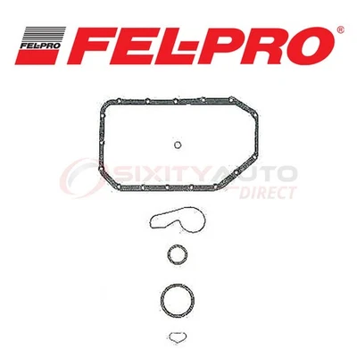 Fel Pro Conversion Gasket Set for 2007 Honda Accord 2.4L L4 - Engine Sealing bp Foto 1 de 4