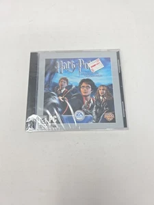 Harry Potter und der Gefangene von Askaban PC CD Computerspiel Brandneu Versiegelt - Bild 1 von 7