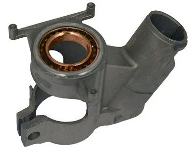 For 1981-1987 Audi Coupe Ignition Lock Housing Febi 34626NGDQ 1982 1983 1984 - Image 1 of 2