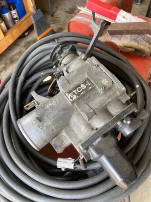 Корпус дроссельной заслонки 1998 - 2005 Lexus SC300 GS300 IS300 3,0 л в сборе от оригинального производителя 22030-46150 - Изображение 1 из 2