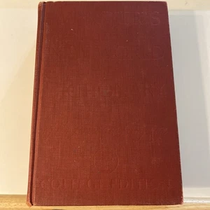 Webster's New World Dictionary: College Edition - Picture 1 of 3