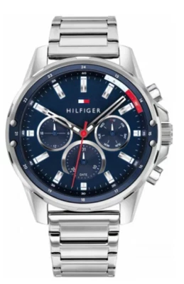 Orologio da uomo Tommy Hilfiger 1791788 - Immagine 1 di 4