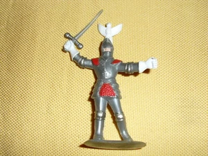 Figurine chevalier Croisades - Picture 1 of 2