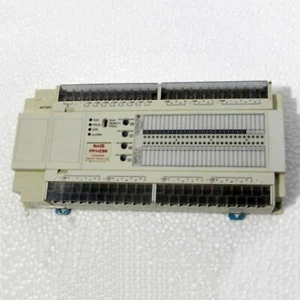 One Used Panasonic Nais PLC FP1-C56 AFP12513-F Tested Free Shipping#LJ - Picture 1 of 4