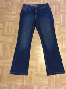 coole Bootcut Jeans, Größe 40, gebraucht - guter Zustand zu verkaufen - Bild 1 von 5