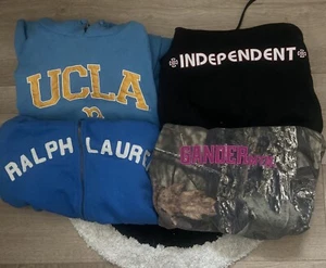 Hoodie Bundle - Picture 1 of 1