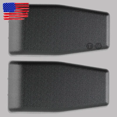 for 2007-2017 Jeep Wrangler JK Rear Window Hinge Liftgate Glass Hinge Trim Cover - Изображение 1 из 4