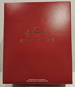 Hallmark Keepsake 2023 STANLEY CUP CHAMPIONS Las Vegas Golden Knights Ornament - Picture 1 of 3