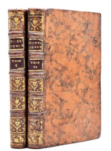 Les NUITS D'YOUNG, traduites de l'Anglois par M. Le Tourneur. 1769 - Imagen 1 de 3