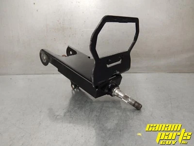 Can Am Commander Maverick Steering Wheel and Cluster Support 2011-2016 709400655 - Image 1 of 2