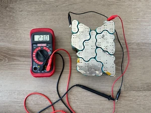 Segway X2 i2 i2se x2se generic Battery 5.2 ah READ - Picture 1 of 2