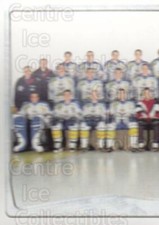 2000-01 Swiss Panini Stickers #51 LCDF