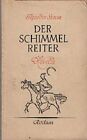 Der Schimmelreiter : Novelle. / Hrsg. von Walther Herrmann. (= Reclams Universal