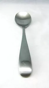 Ikea Acciaio Inox Loja Ovale Zuppa Cucchiaio (S) - Foto 1 di 7