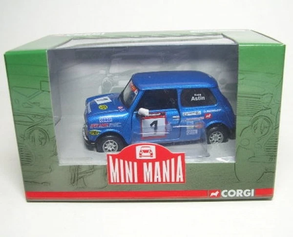 Mini No. 1 Mini Seven Racing - Image 1 of 1