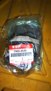 KIT DE BOMBA DE AGUA SUZUKI 17400-93J01 FABRICANTE DE EQUIPOS ORIGINALES - Imagen 1 de 2