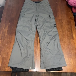 DC Snowboarding pants size small (10) - Picture 1 of 6