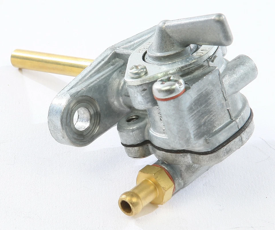 Palanca de grifo K & L Supply Fuel Petcocks incluida 18-4175 Foto 1 de 1