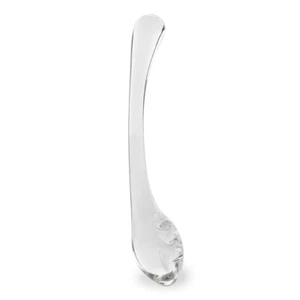 Dildo aus Glas Sorcery - Realistische Dildo - Naturdildo - Bild 1 von 6